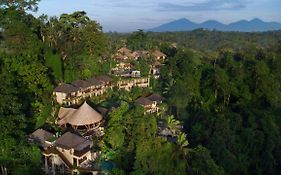 Jannata Resort&Spa